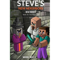 Steve's New Neighbors: New Enemies (Book 10): Phantoms - Paperback