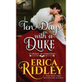 Ten Days with a Duke - Paperback