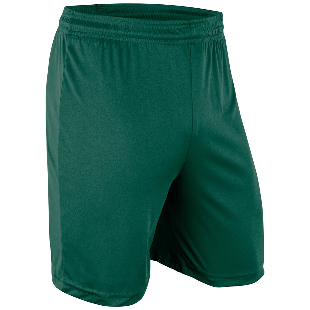 CHAMPRO BASKETBALL CLUTCH Z-CLOTH DRI-GEAR SHORT