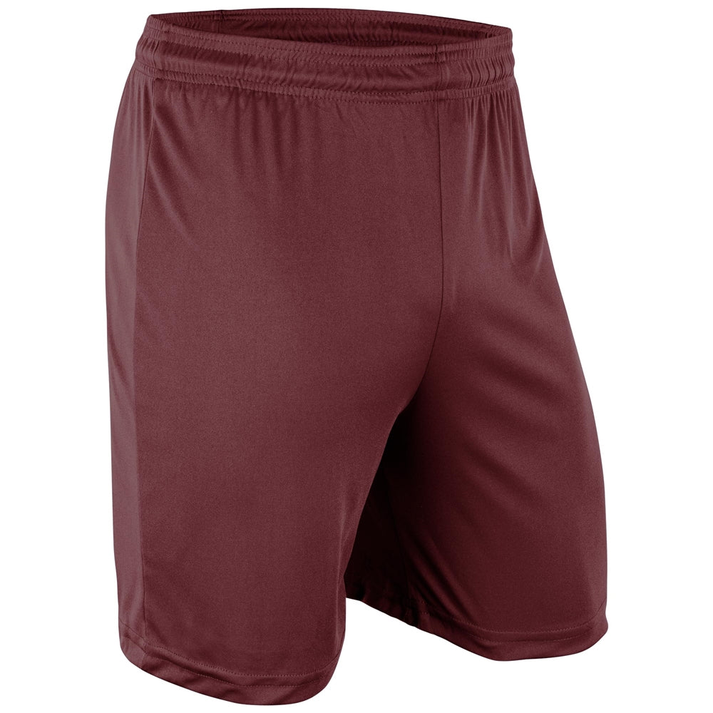 CHAMPRO BASKETBALL CLUTCH Z-CLOTH DRI-GEAR SHORT