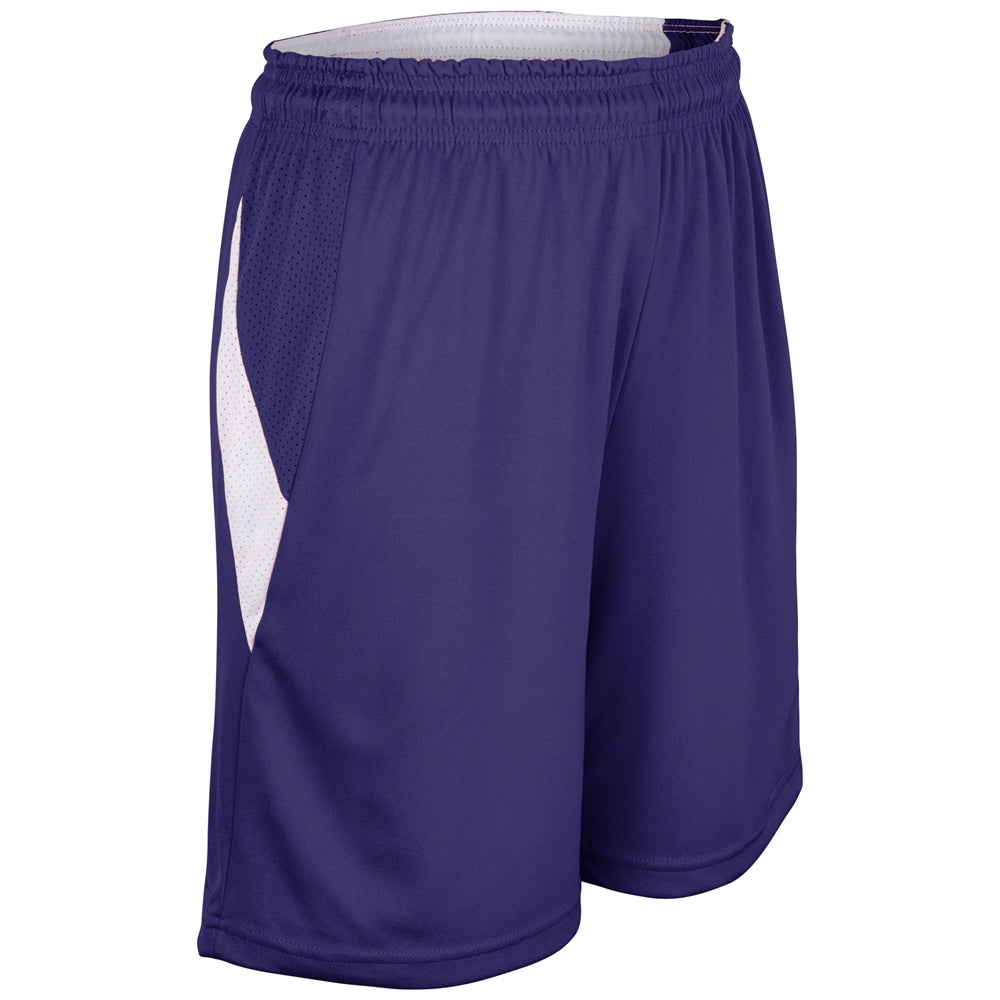 CHAMPRO BASKETBALL POST UP SHORT