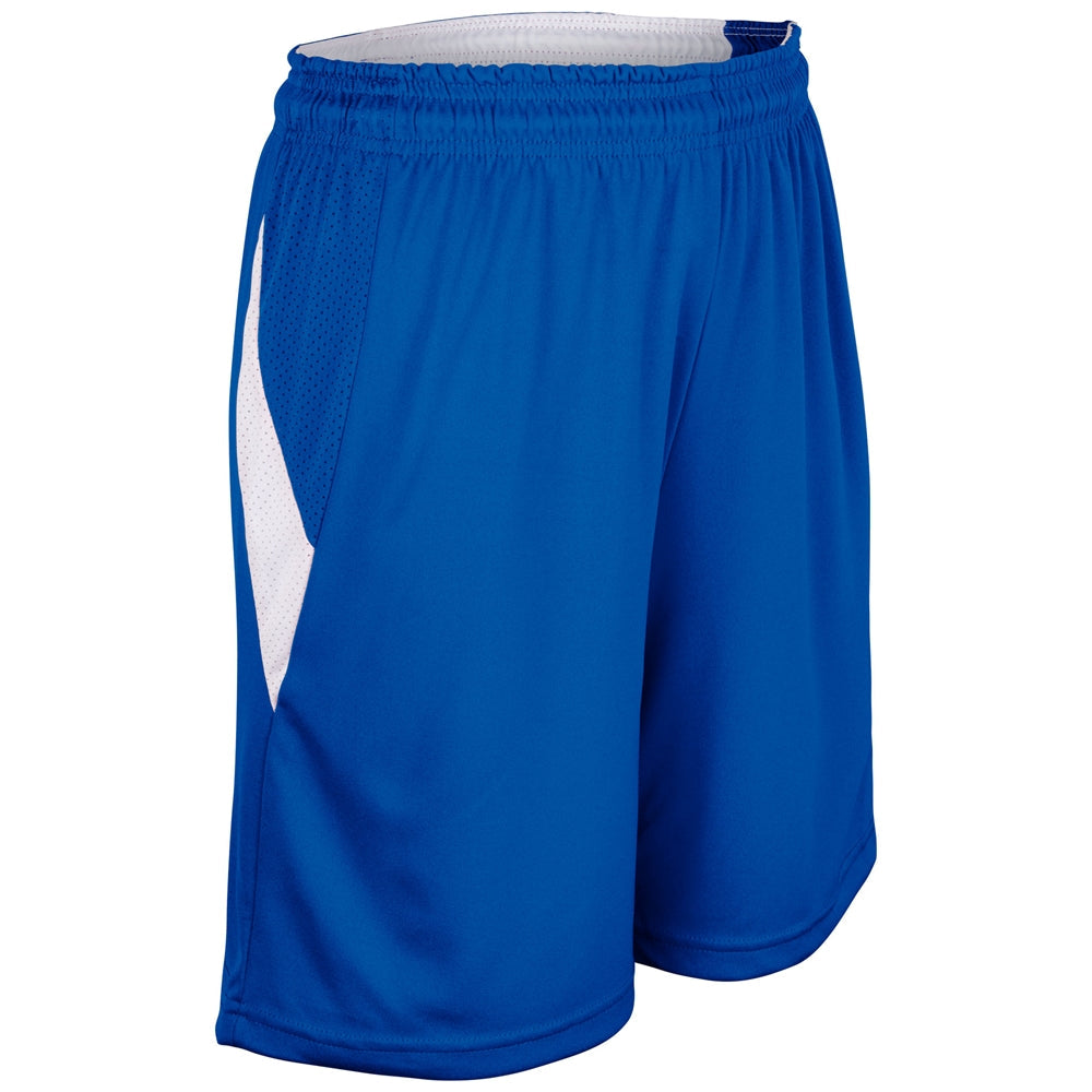 CHAMPRO BASKETBALL POST UP SHORT