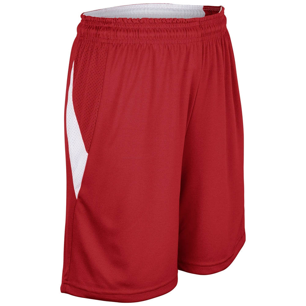 CHAMPRO BASKETBALL POST UP SHORT