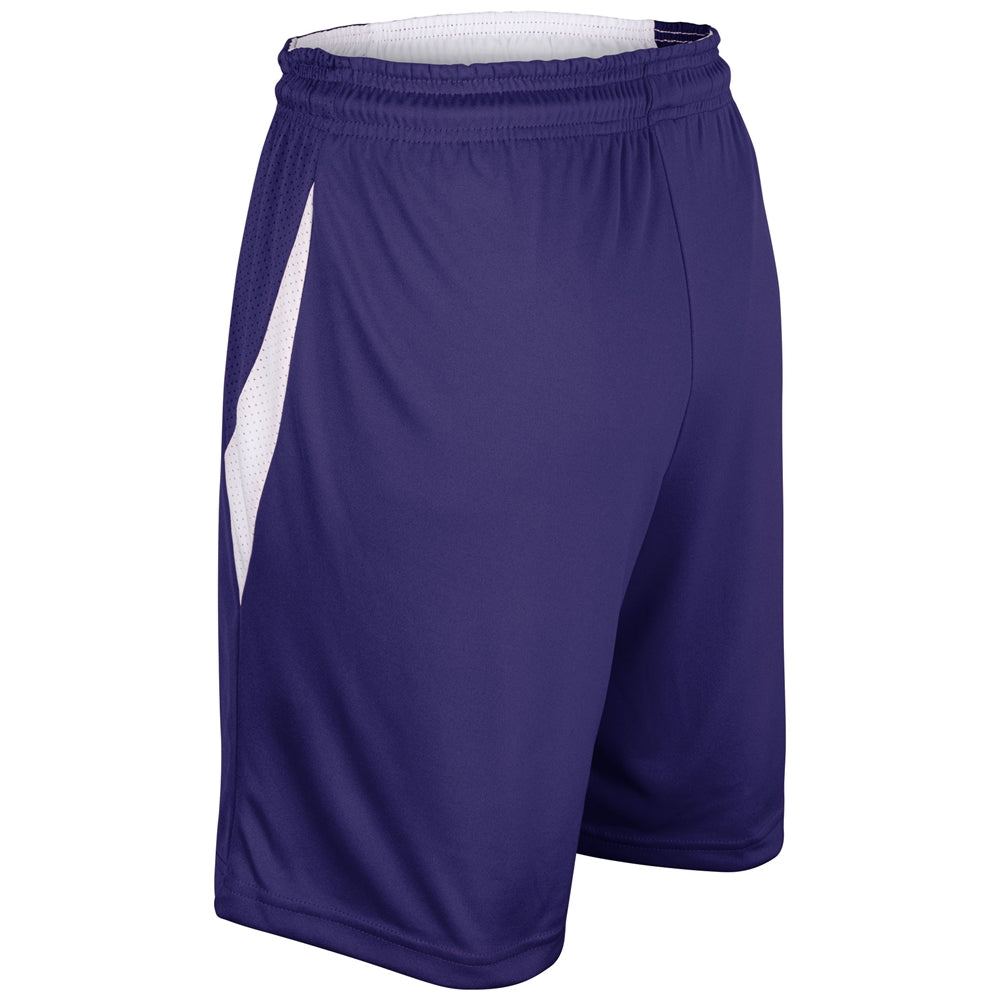 CHAMPRO BASKETBALL POST UP SHORT