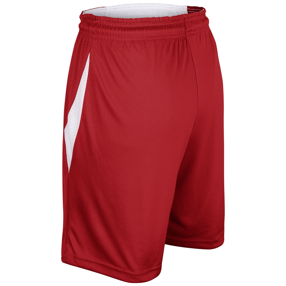 CHAMPRO BASKETBALL POST UP SHORT