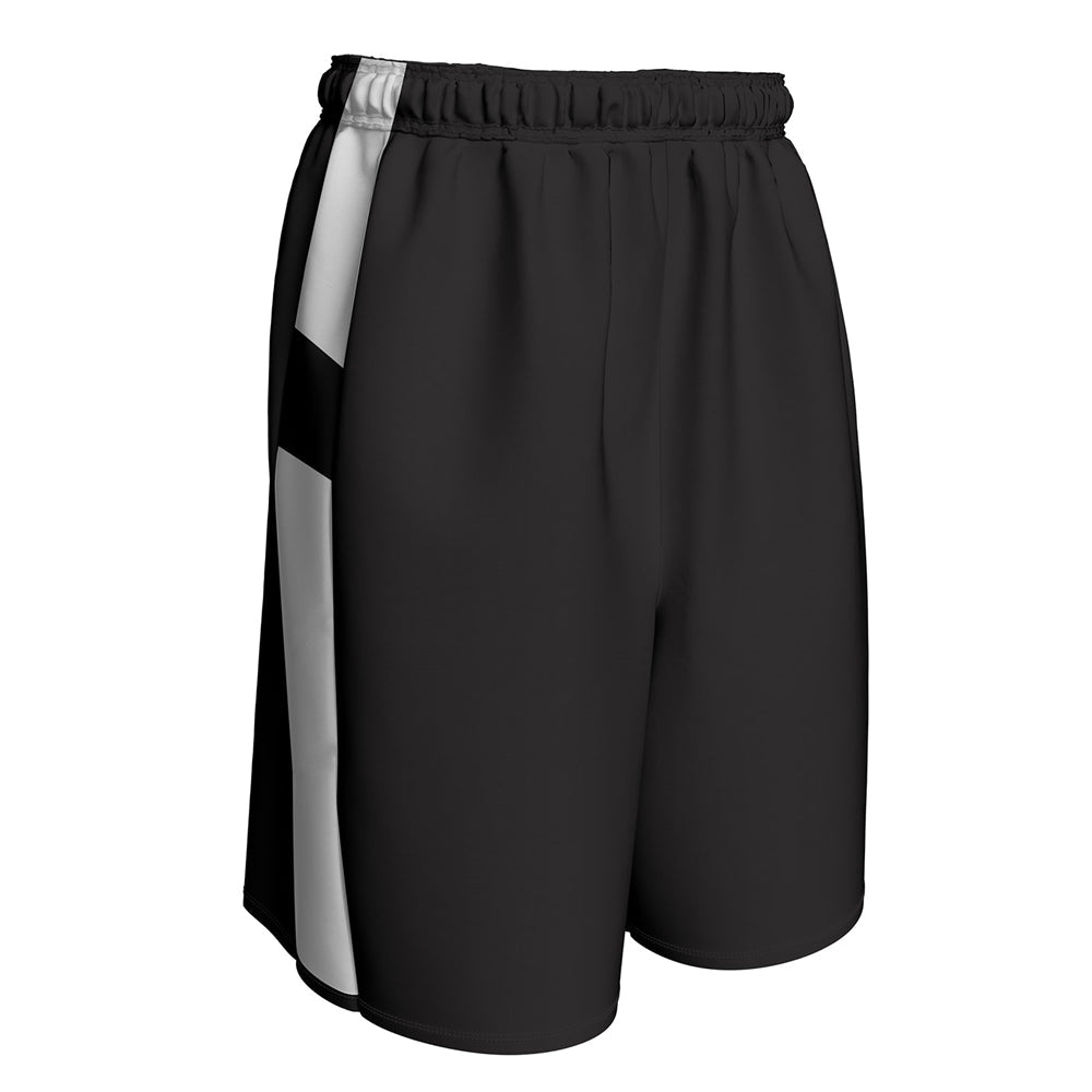 CHAMPRO CROSSOVER REVERSIBLE BASKETBALL SHORT