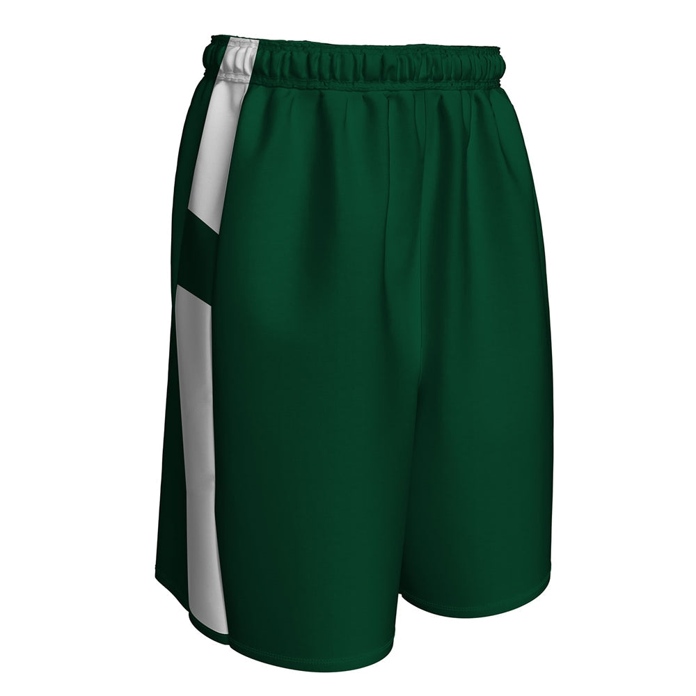 CHAMPRO CROSSOVER REVERSIBLE BASKETBALL SHORT