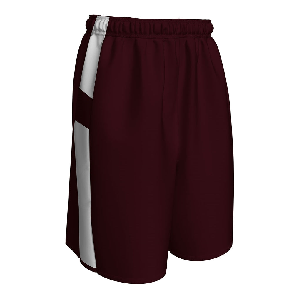 CHAMPRO CROSSOVER REVERSIBLE BASKETBALL SHORT