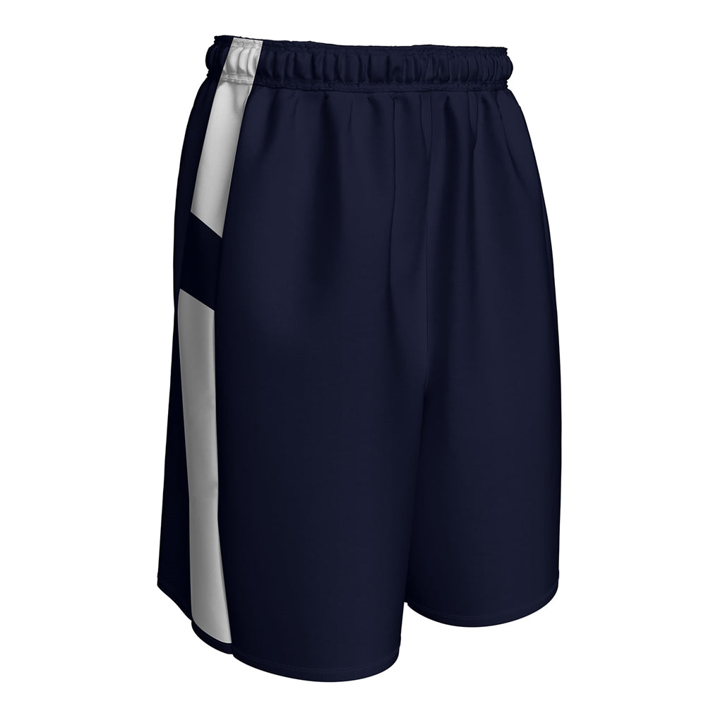 CHAMPRO CROSSOVER REVERSIBLE BASKETBALL SHORT