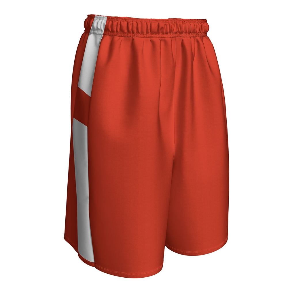 CHAMPRO CROSSOVER REVERSIBLE BASKETBALL SHORT