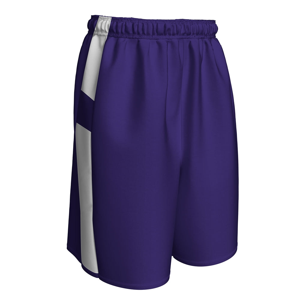 CHAMPRO CROSSOVER REVERSIBLE BASKETBALL SHORT