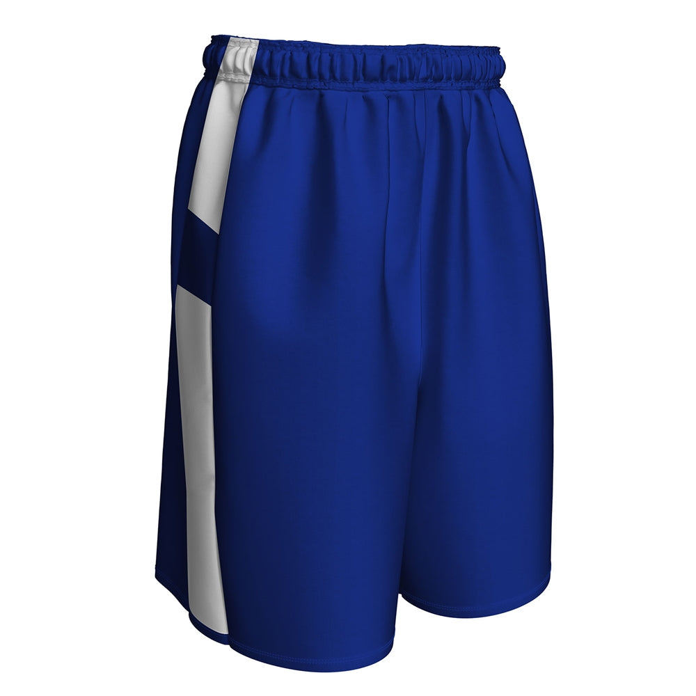CHAMPRO CROSSOVER REVERSIBLE BASKETBALL SHORT