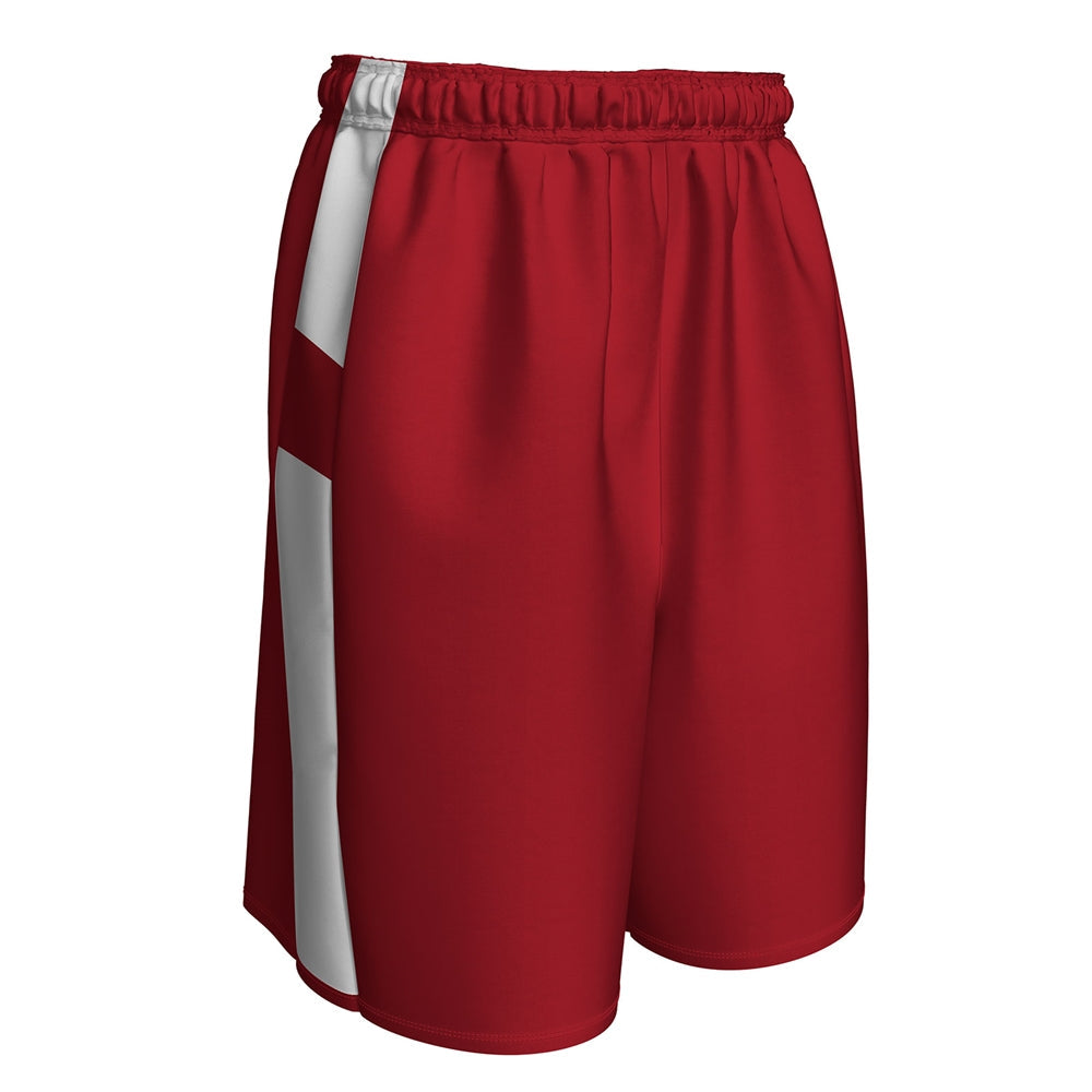 CHAMPRO CROSSOVER REVERSIBLE BASKETBALL SHORT