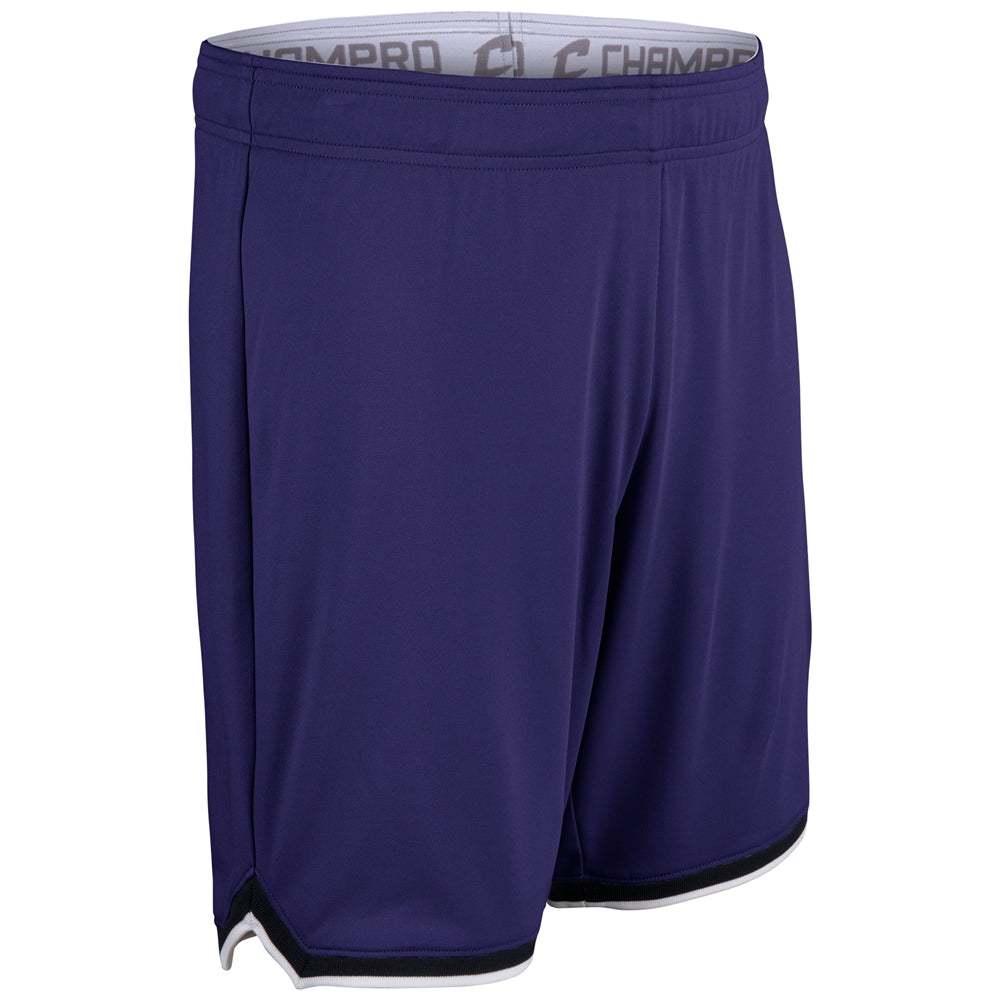 CHAMPRO FORWARD BASKETBALL SHORTS