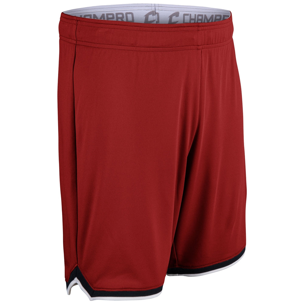 CHAMPRO FORWARD BASKETBALL SHORTS