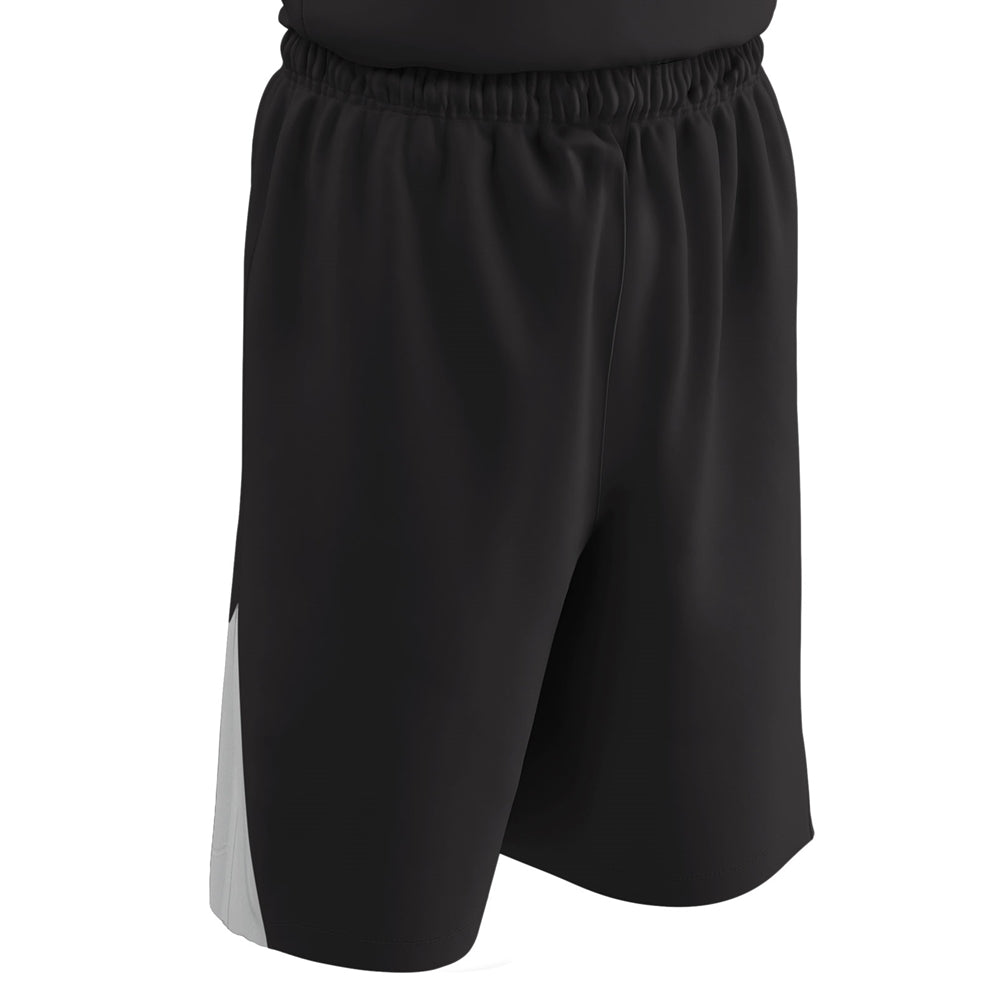 CHAMPRO DRI-GEAR PRO-PLUS REVERSIBLE BASKETBALL SHORT