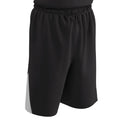 CHAMPRO DRI-GEAR PRO-PLUS REVERSIBLE BASKETBALL SHORT