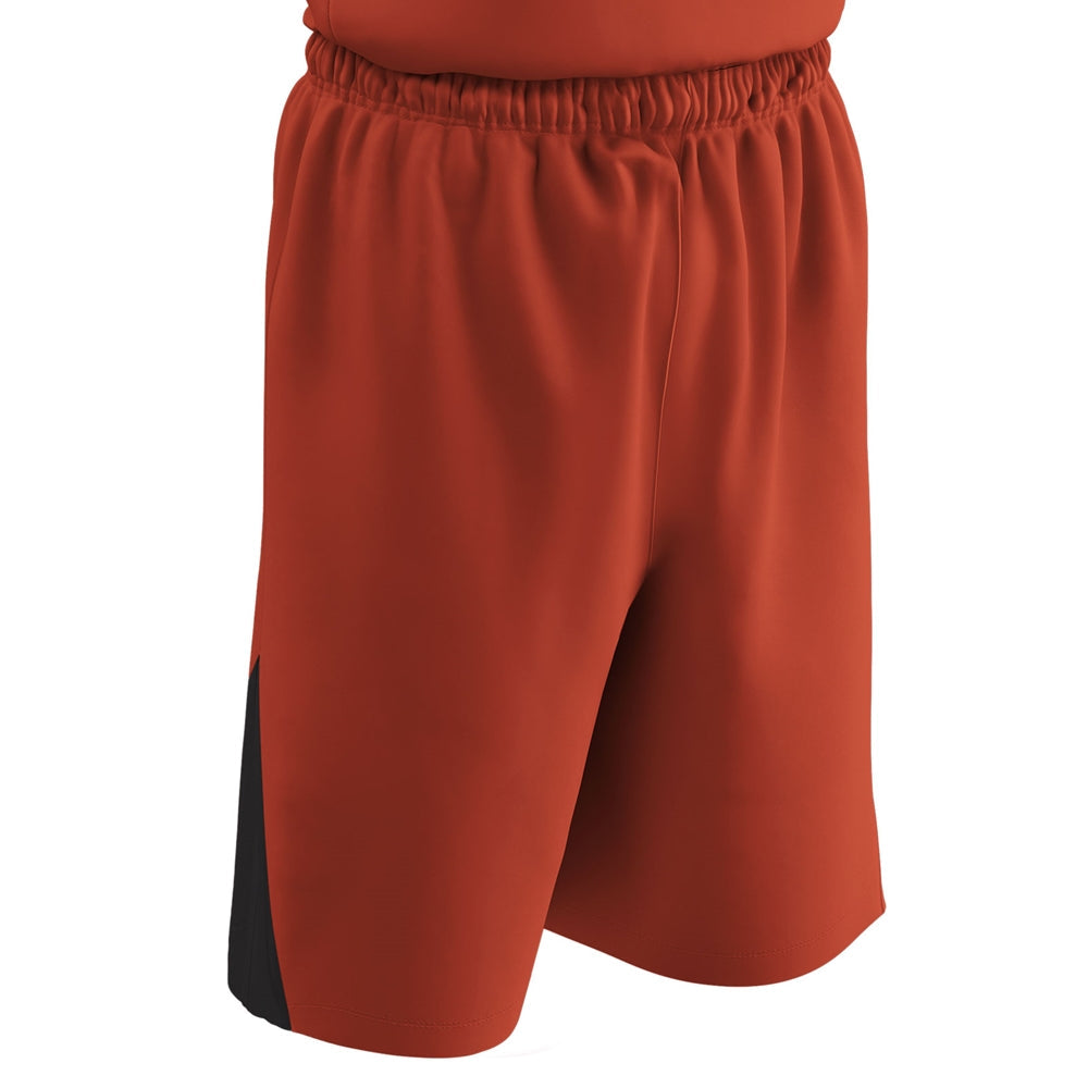 CHAMPRO DRI-GEAR PRO-PLUS REVERSIBLE BASKETBALL SHORT