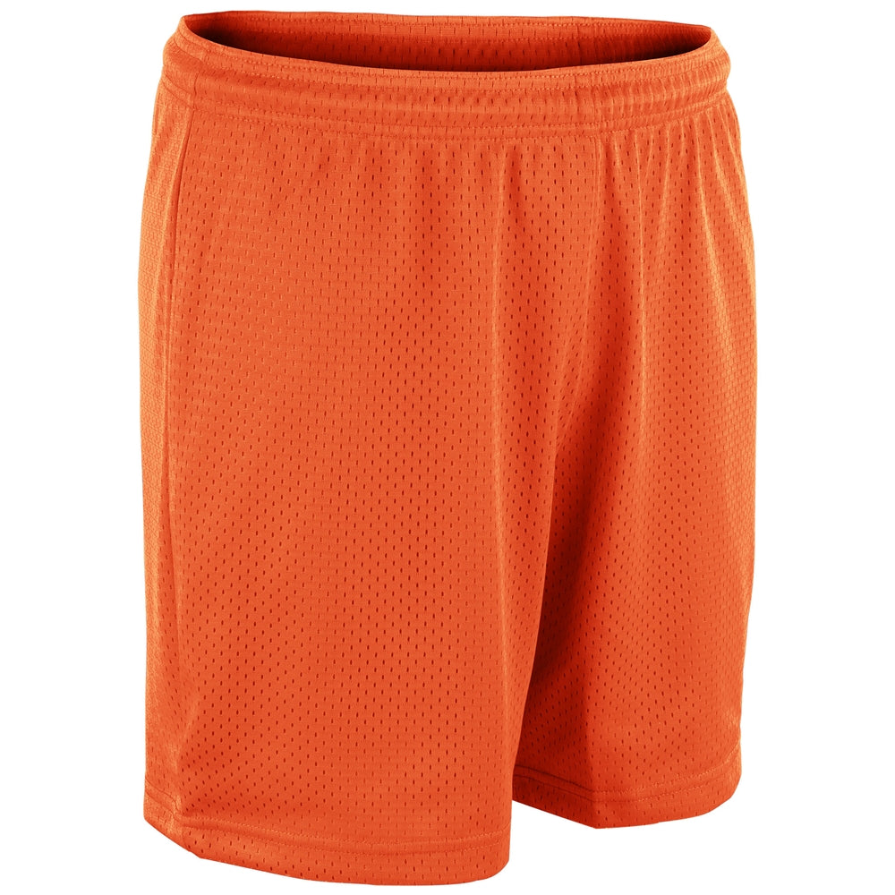 CHAMPRO BASKETBALL DYNAMIC TRICOT MESH SHORT 7"