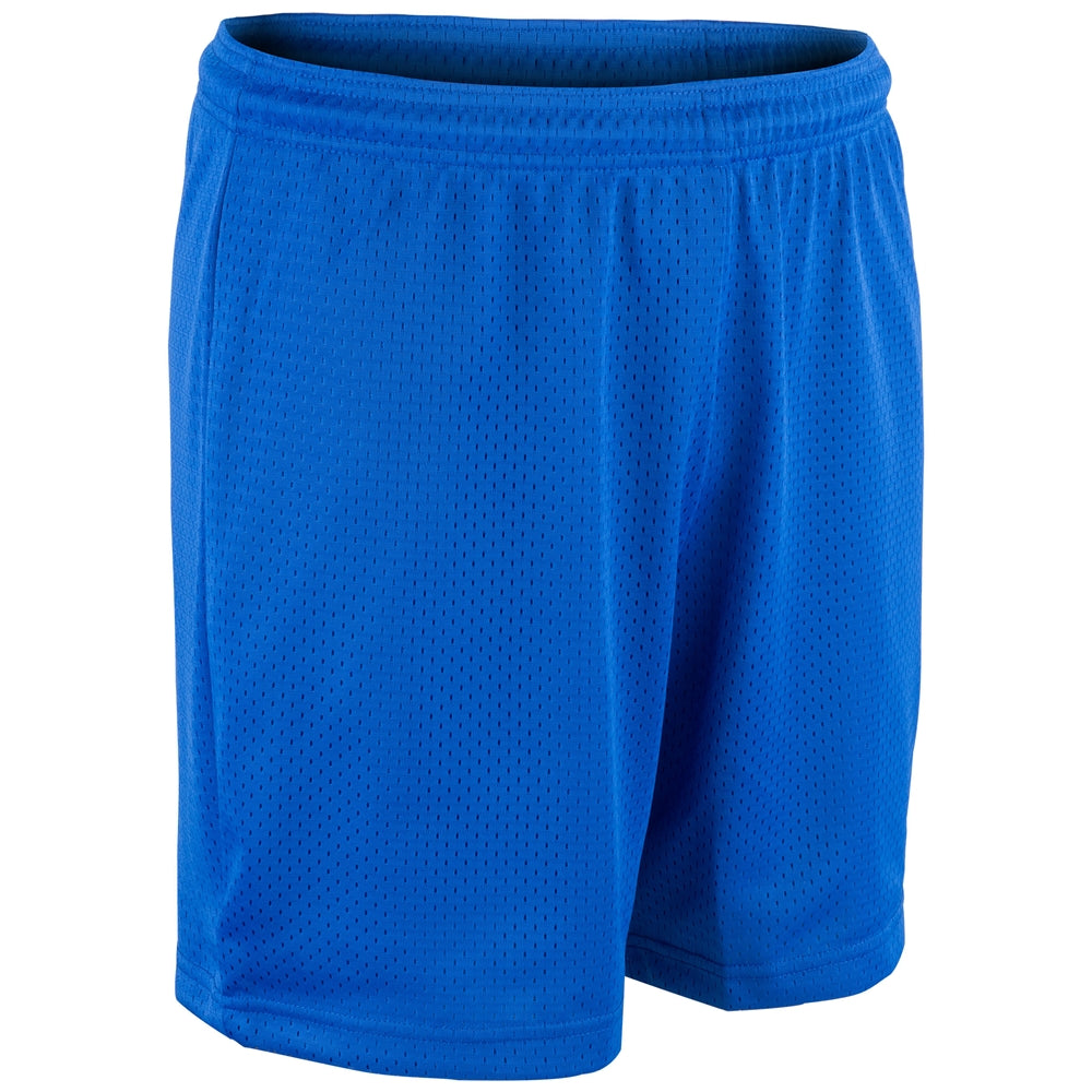 CHAMPRO BASKETBALL DYNAMIC TRICOT MESH SHORT 7"