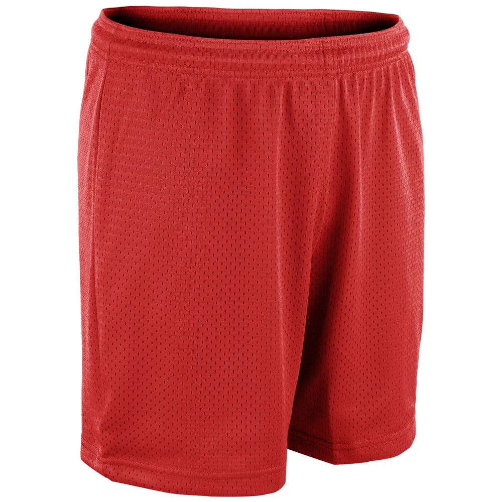CHAMPRO BASKETBALL DYNAMIC TRICOT MESH SHORT 7"