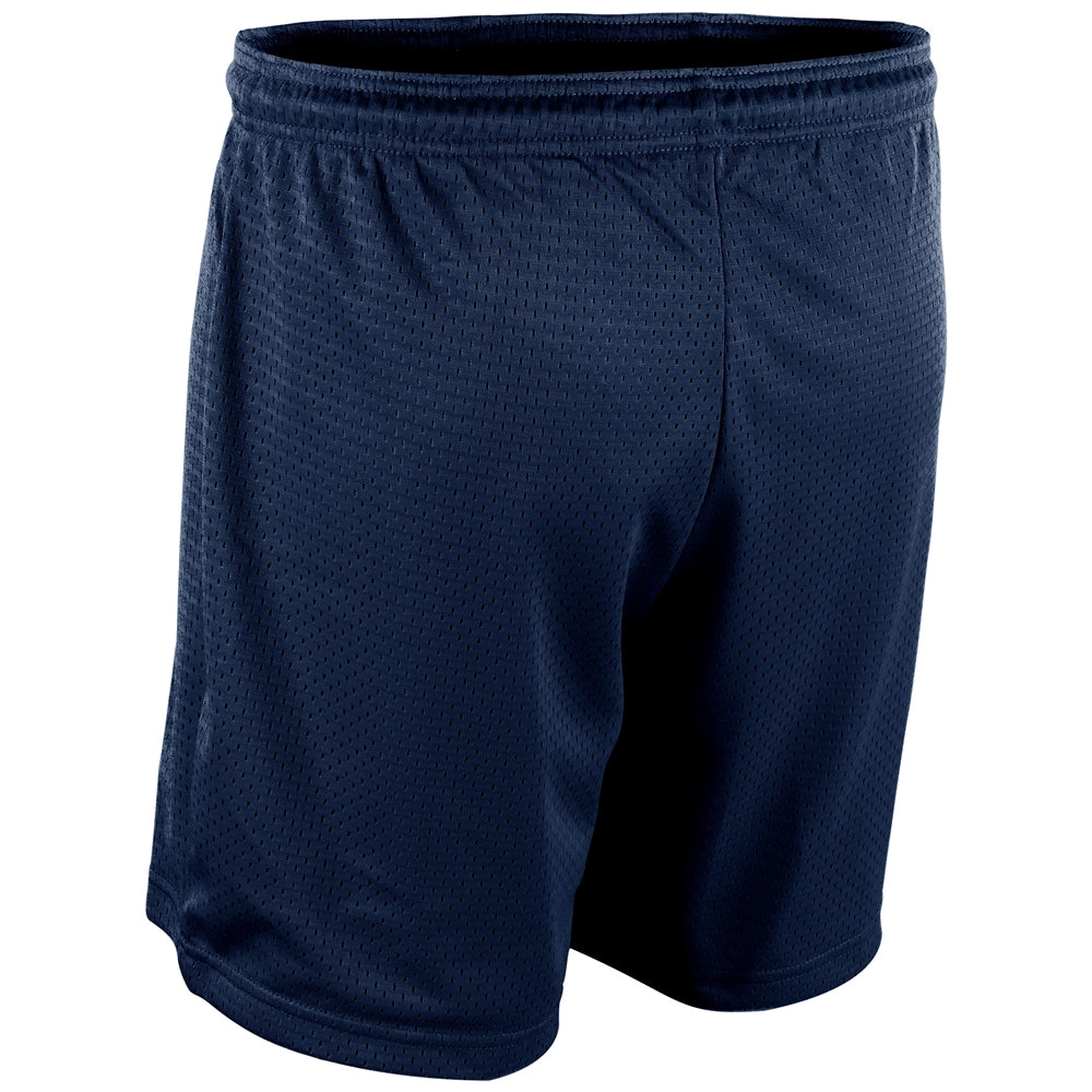 CHAMPRO BASKETBALL DYNAMIC TRICOT MESH SHORT 7"