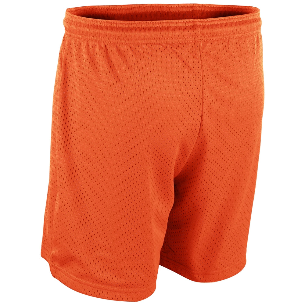 CHAMPRO BASKETBALL DYNAMIC TRICOT MESH SHORT 7"
