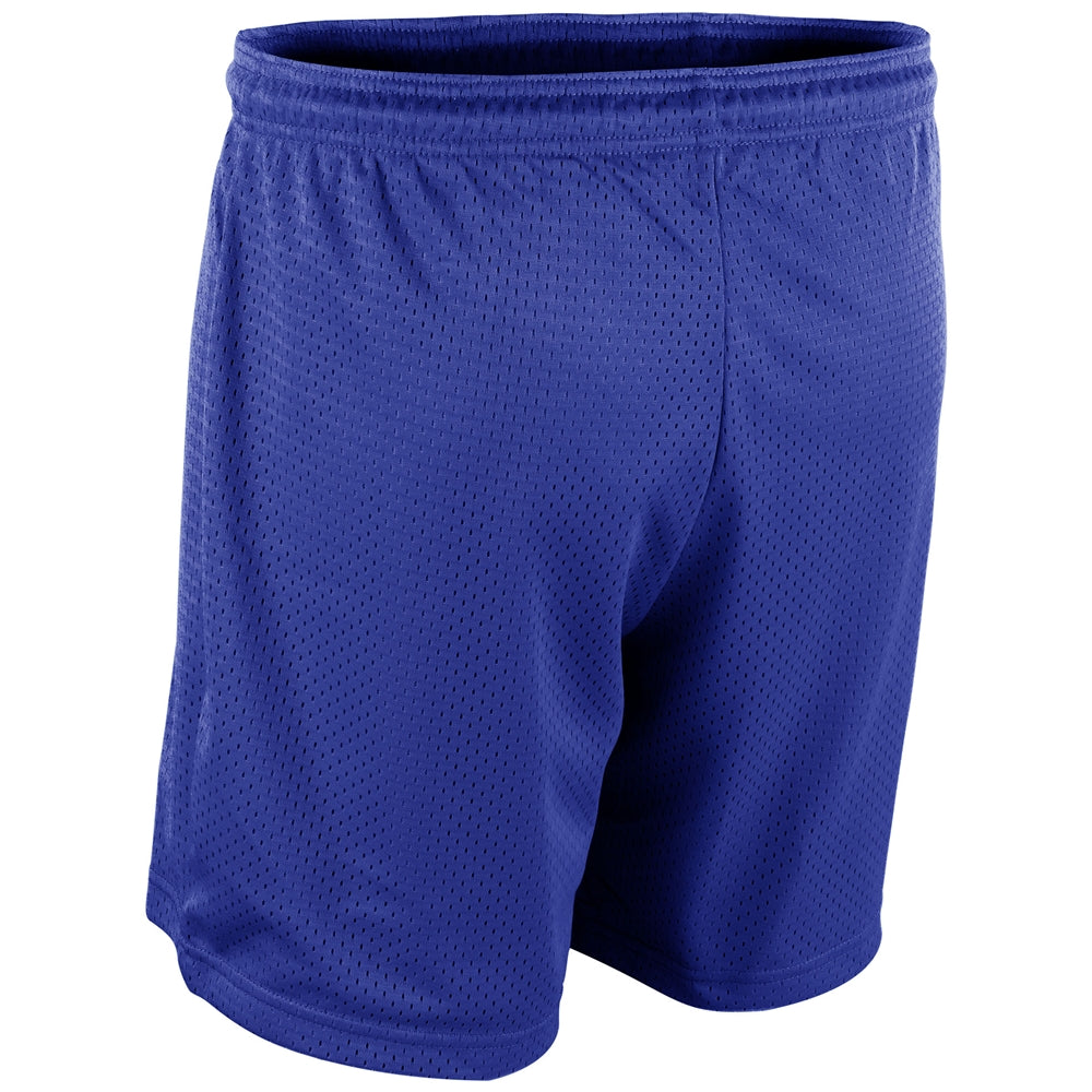 CHAMPRO BASKETBALL DYNAMIC TRICOT MESH SHORT 7"