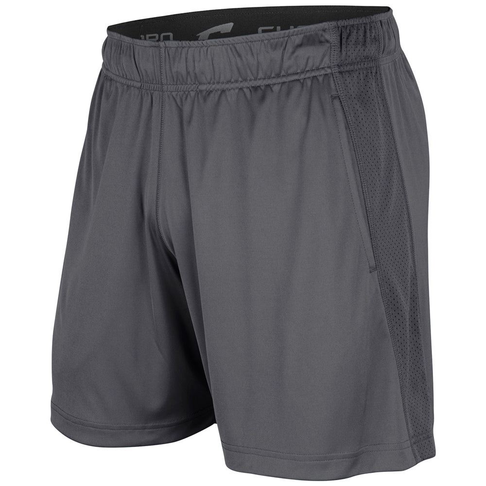 CHAMPRO SPORTSWEAR LIMITLESS SHORT 7" INSEAM