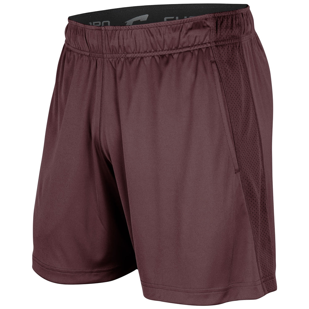 CHAMPRO SPORTSWEAR LIMITLESS SHORT 7" INSEAM