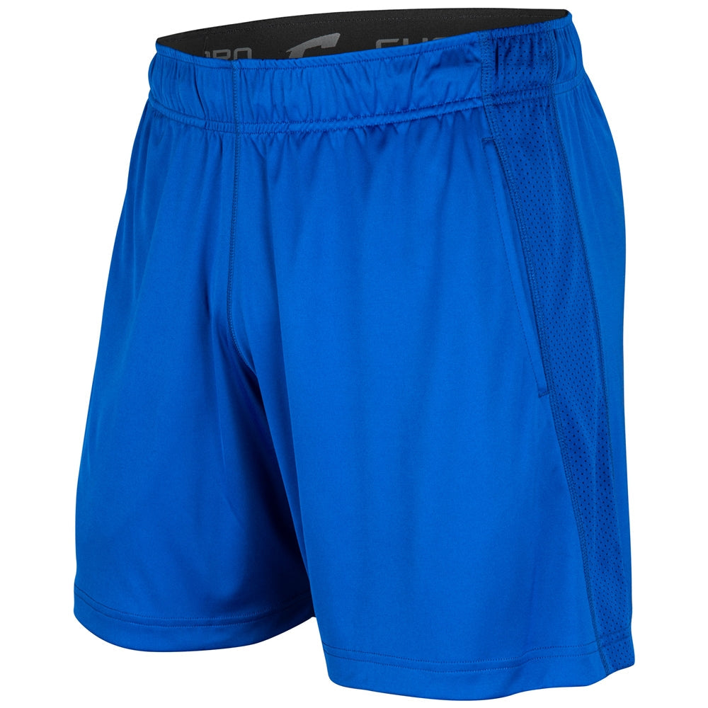 CHAMPRO SPORTSWEAR LIMITLESS SHORT 7" INSEAM