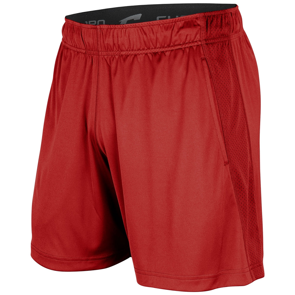 CHAMPRO SPORTSWEAR LIMITLESS SHORT 7" INSEAM