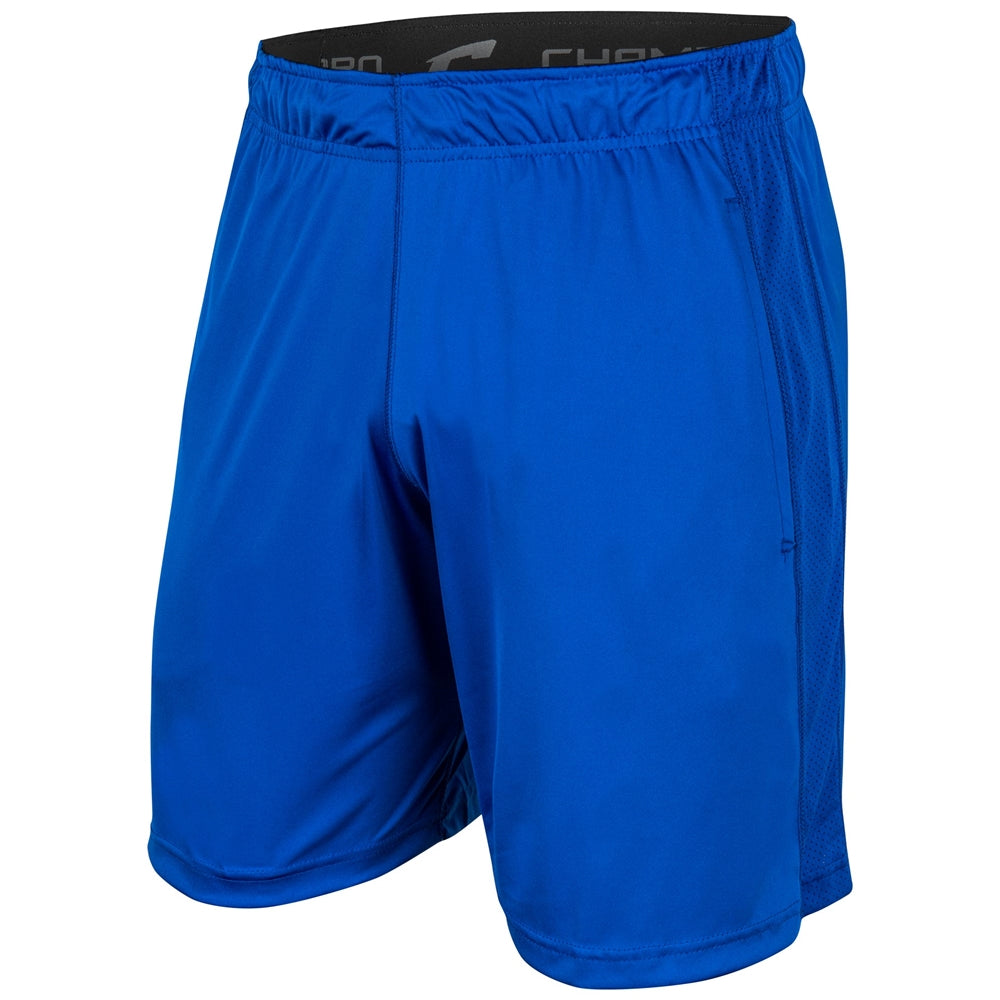 CHAMPRO FOOTBALL LIMITLESS SHORT