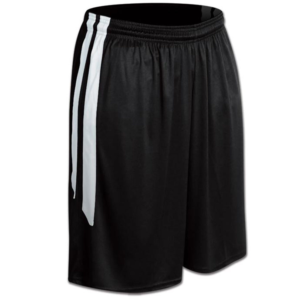 CHAMPRO DRI-GEAR MUSCLE BASKETBALL SHORT