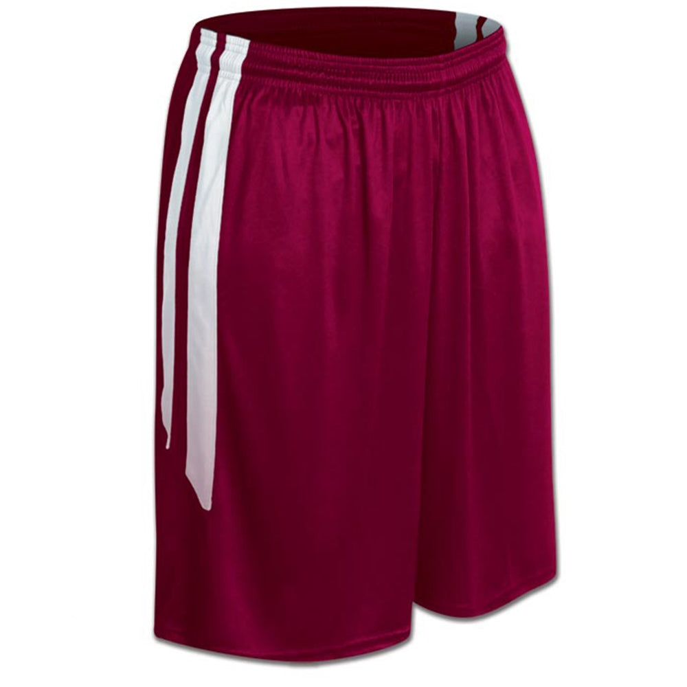 CHAMPRO DRI-GEAR MUSCLE BASKETBALL SHORT