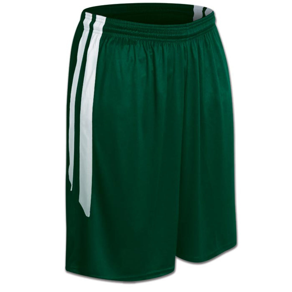 CHAMPRO DRI-GEAR MUSCLE BASKETBALL SHORT