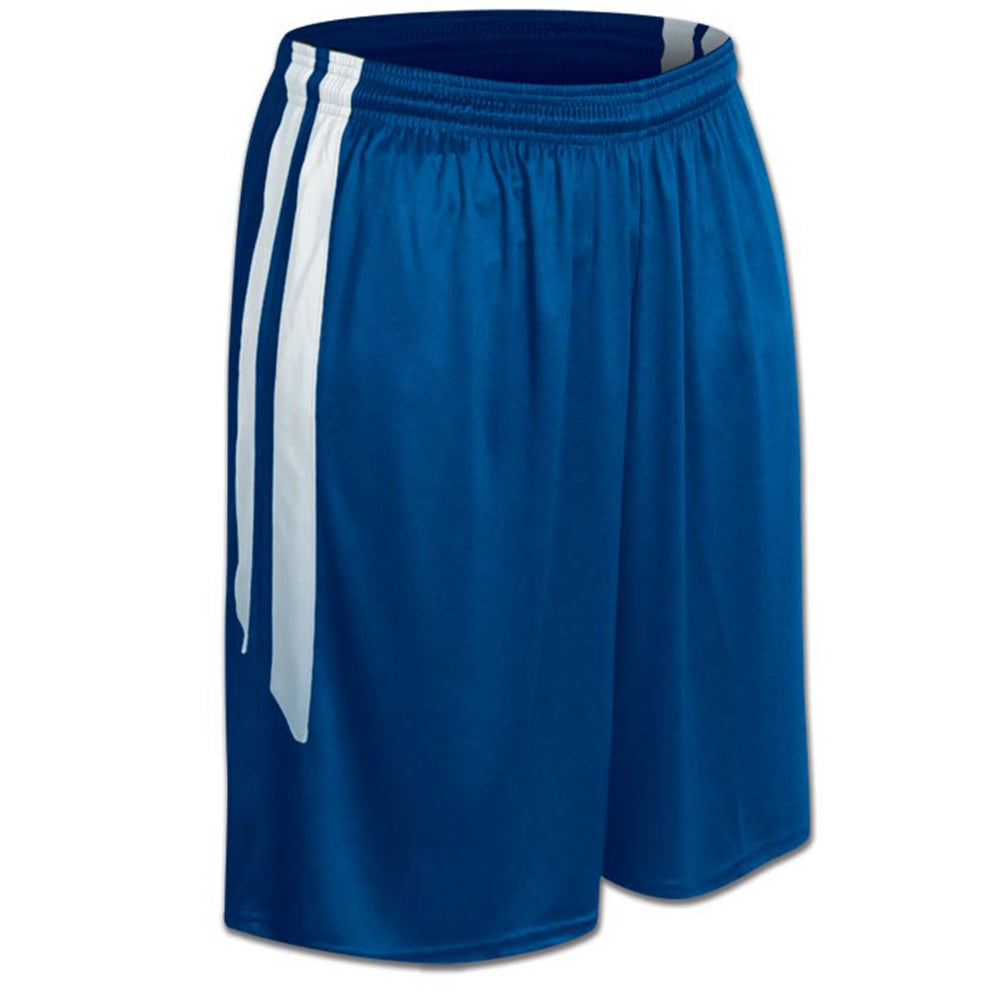 CHAMPRO DRI-GEAR MUSCLE BASKETBALL SHORT