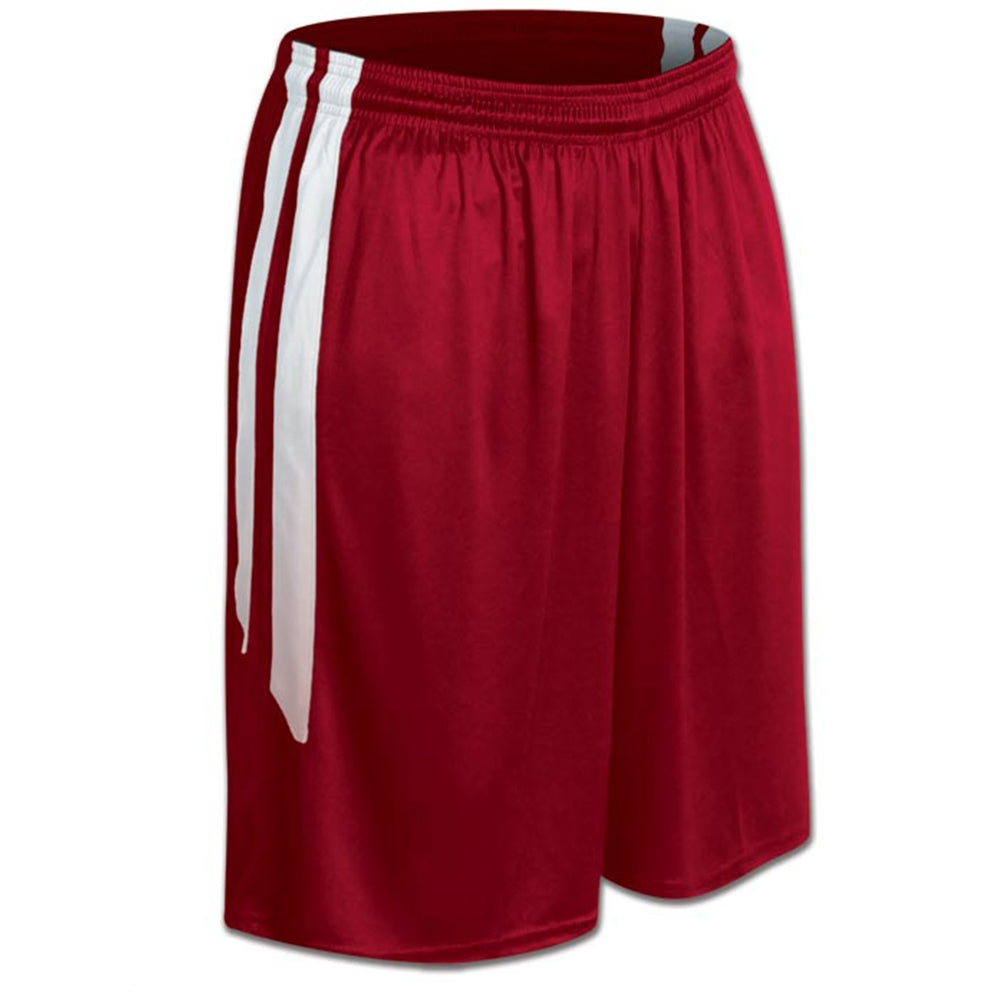 CHAMPRO DRI-GEAR MUSCLE BASKETBALL SHORT