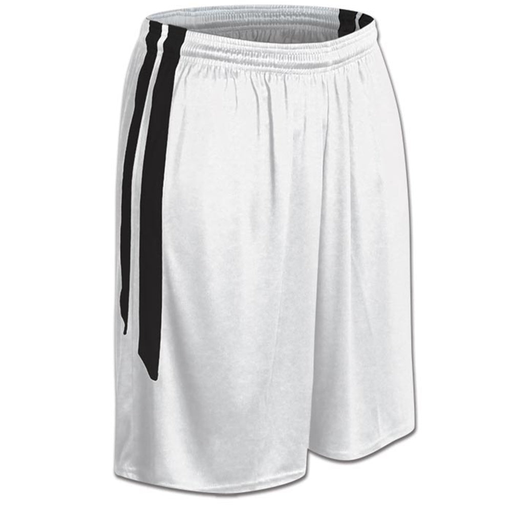 CHAMPRO DRI-GEAR MUSCLE BASKETBALL SHORT