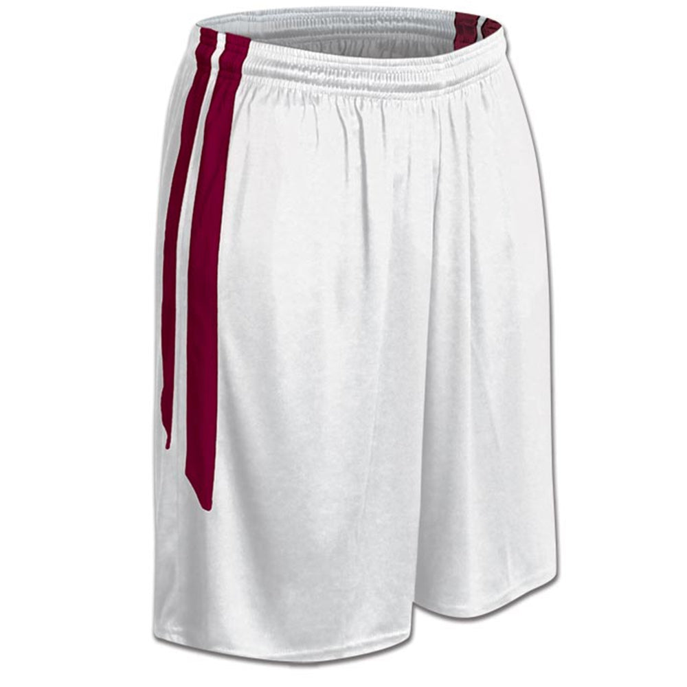CHAMPRO DRI-GEAR MUSCLE BASKETBALL SHORT