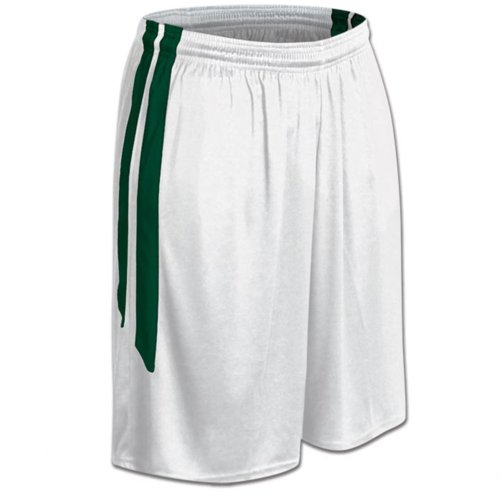 CHAMPRO DRI-GEAR MUSCLE BASKETBALL SHORT