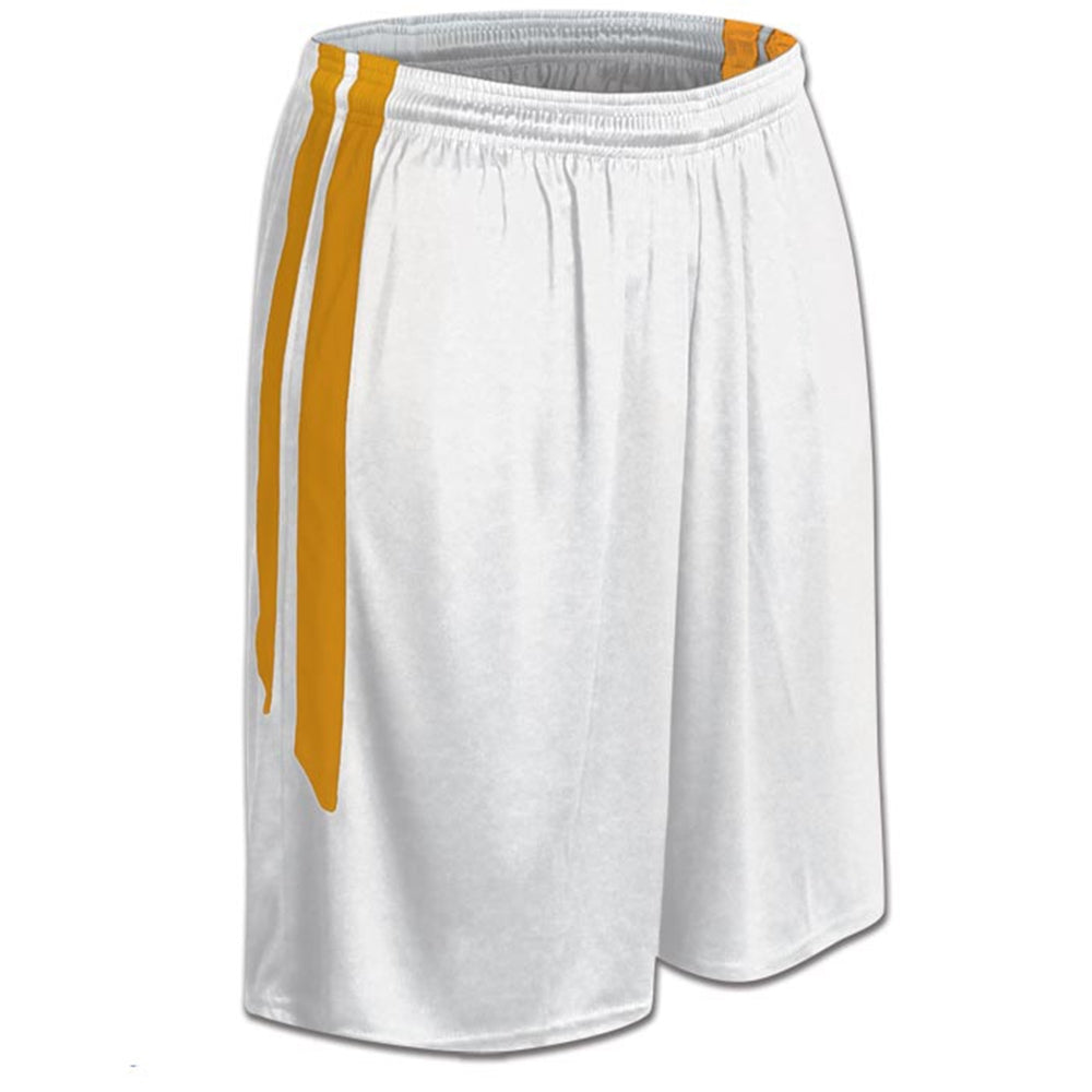 CHAMPRO DRI-GEAR MUSCLE BASKETBALL SHORT