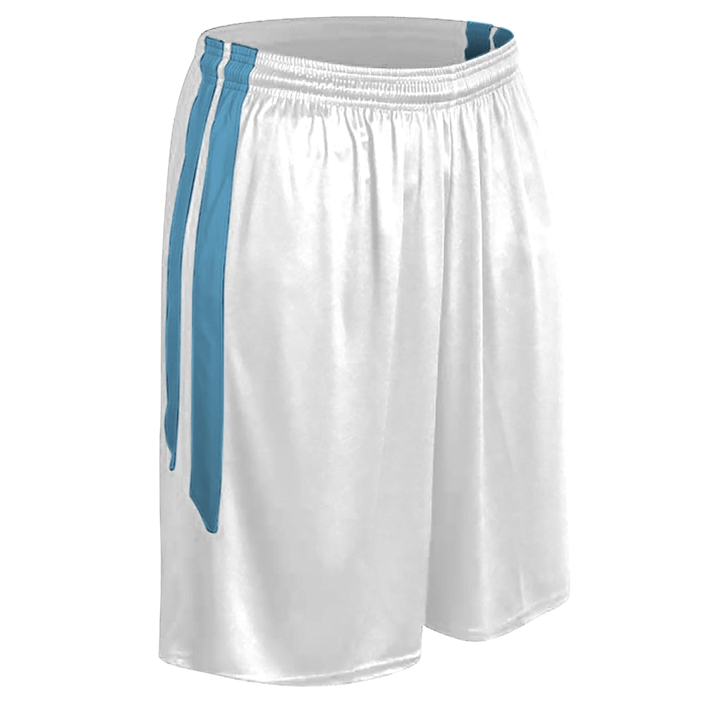 CHAMPRO DRI-GEAR MUSCLE BASKETBALL SHORT