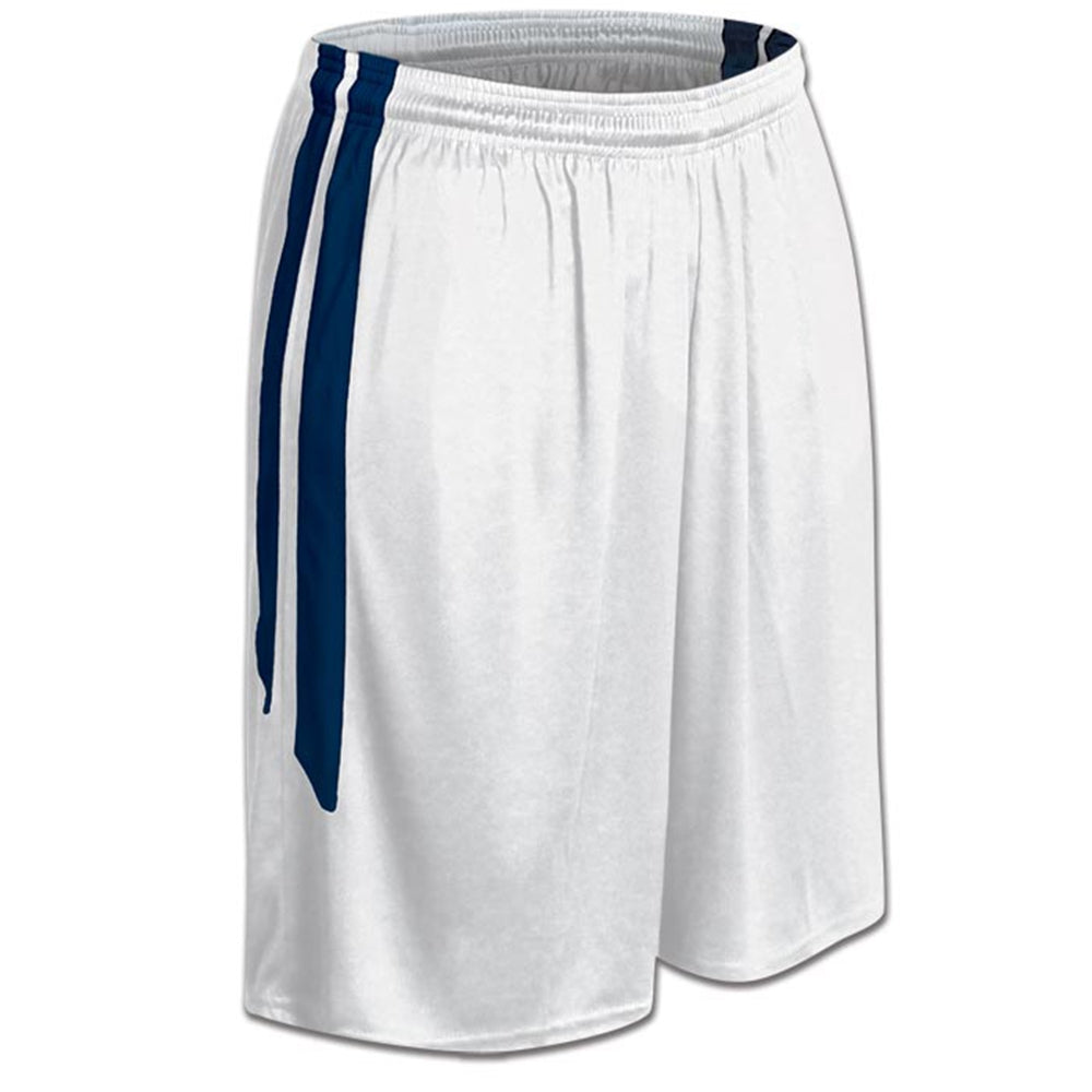 CHAMPRO DRI-GEAR MUSCLE BASKETBALL SHORT