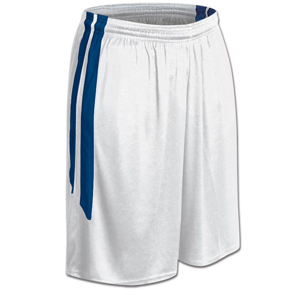 CHAMPRO DRI-GEAR MUSCLE BASKETBALL SHORT