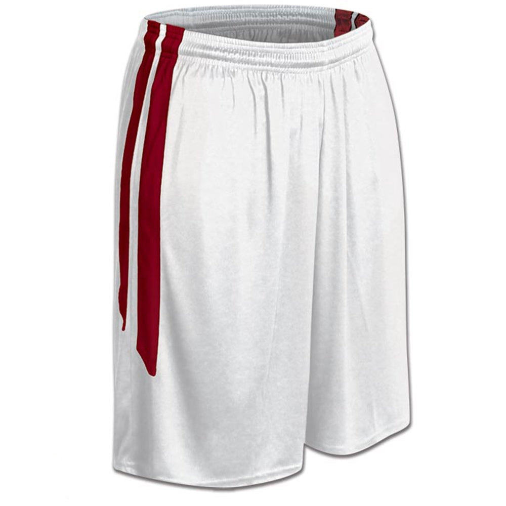 CHAMPRO DRI-GEAR MUSCLE BASKETBALL SHORT