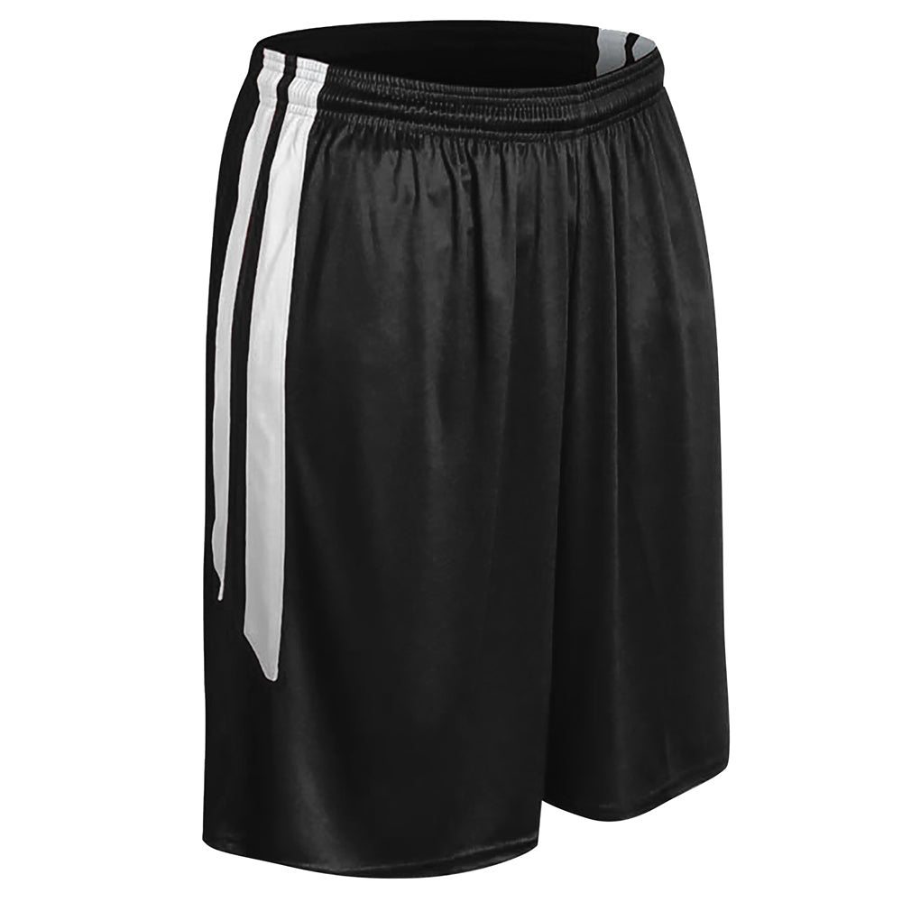 CHAMPRO DRI-GEAR MUSCLE BASKETBALL SHORT