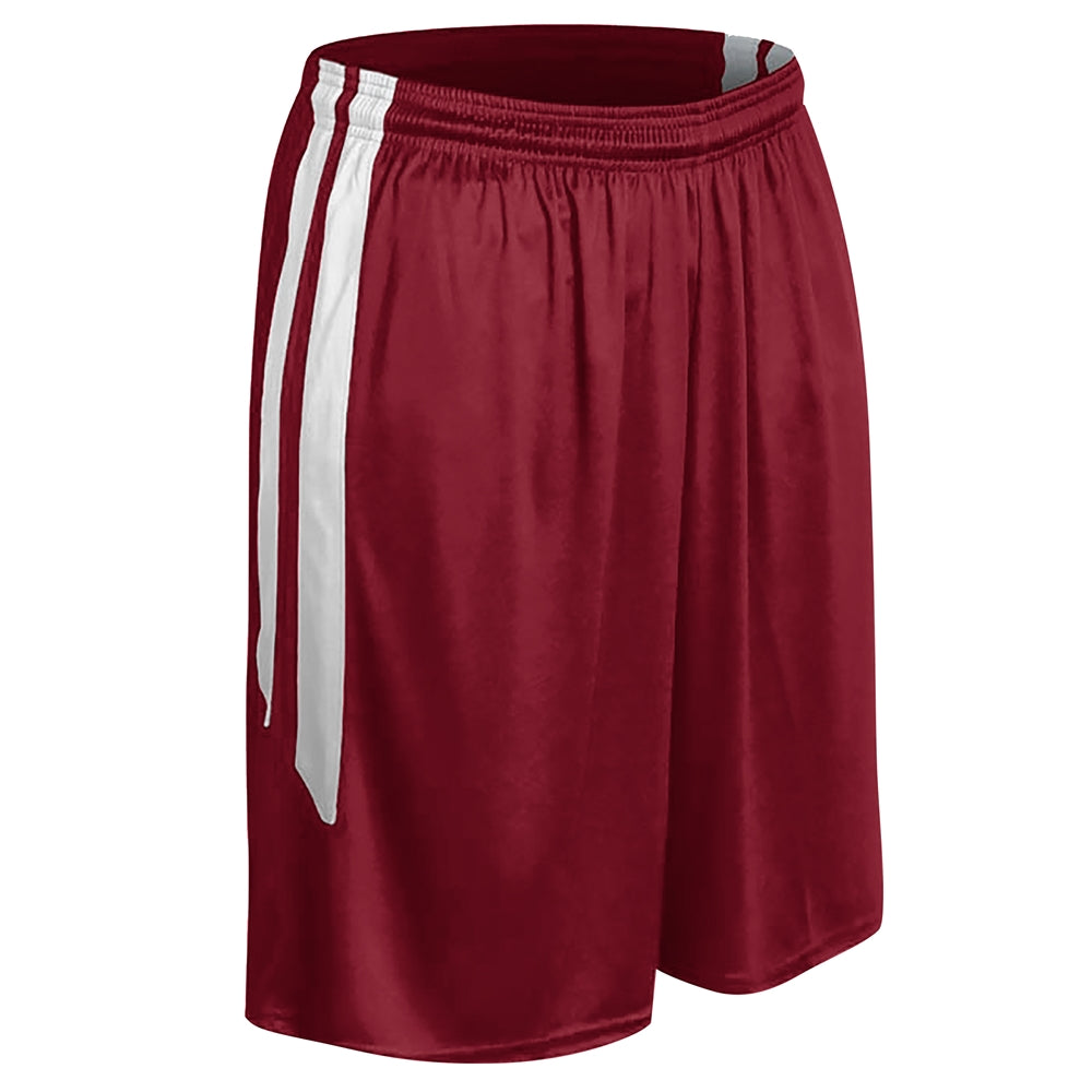 CHAMPRO DRI-GEAR MUSCLE BASKETBALL SHORT