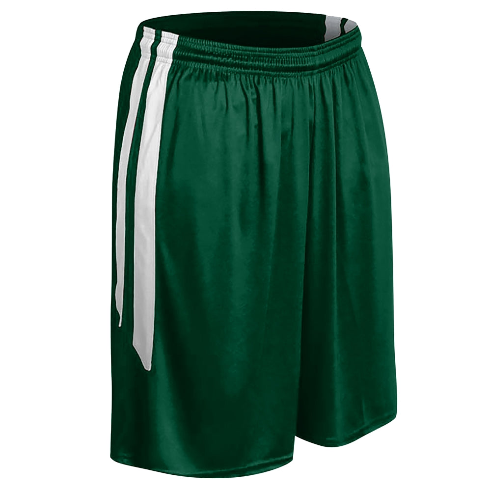 CHAMPRO DRI-GEAR MUSCLE BASKETBALL SHORT