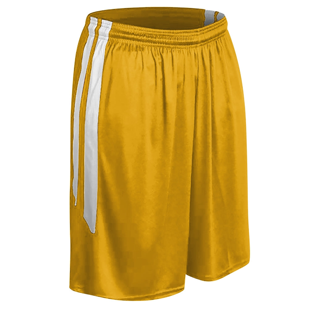 CHAMPRO DRI-GEAR MUSCLE BASKETBALL SHORT
